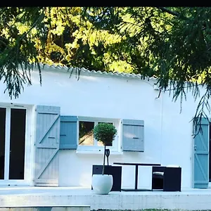 Petite Maison Chaleureuse Dans Un Cadre Bucolique Hébergement de vacances Pibrac