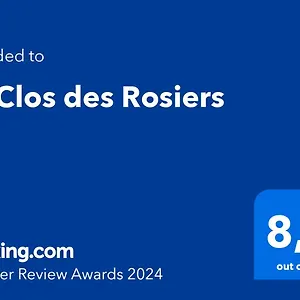 Le Clos Des Rosiers Appartement Toulouse