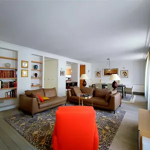 Rue De L'universite - 7 Appartement Paris