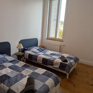 Les Lunettes D'oyo Appartement Oyonnax