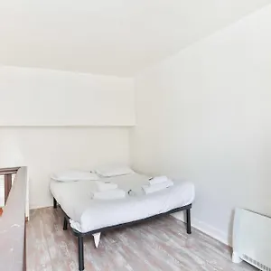 Le Marais - Rue De Bretagne Appartement Paris